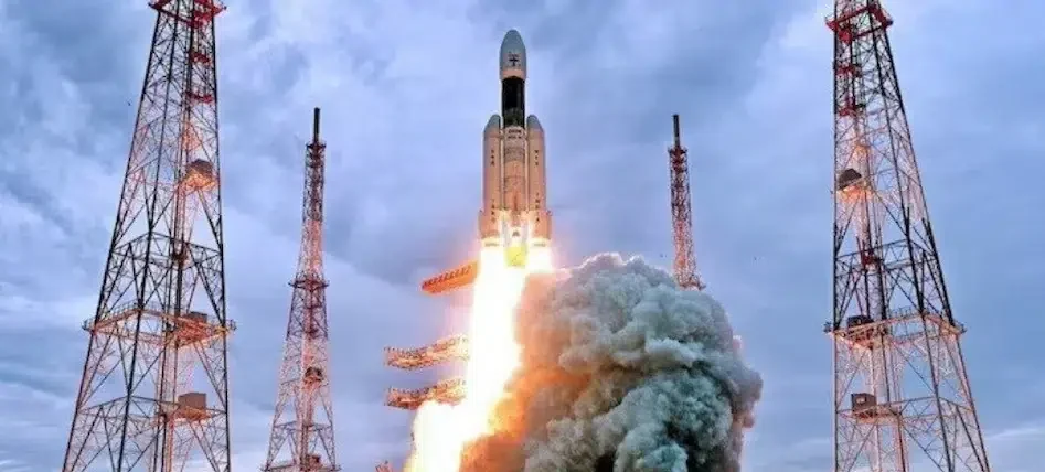 Chandrayaan 3 ISRO Chief Somnath Expresses In Mission Success