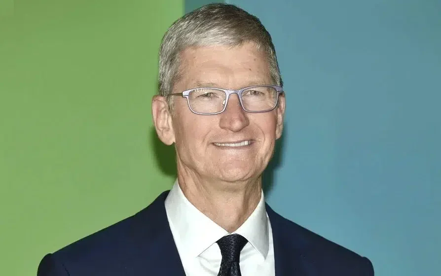 Tim Cook’s Bio, Wife, Children, Partner, Height, Parents, Siblings, Net